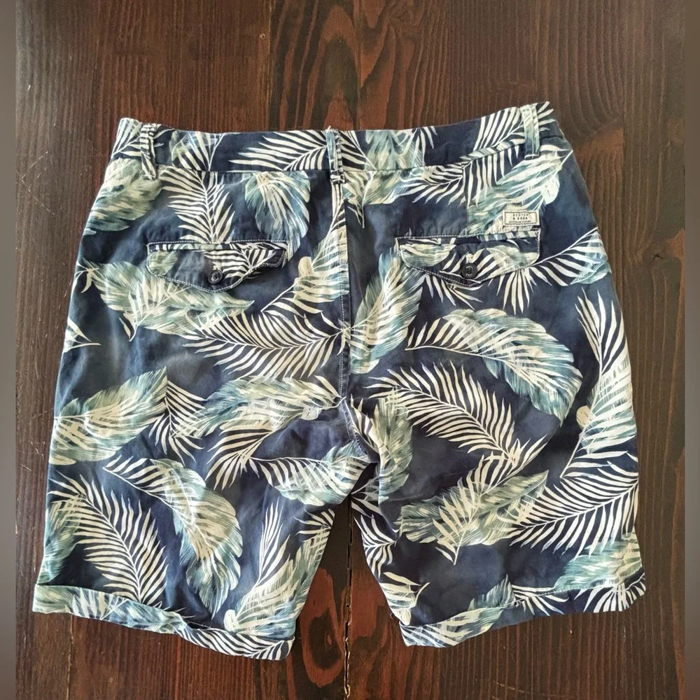 Scotch & Soda great preowned